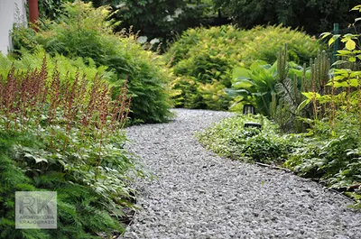 Projektowanie ogrodów Lublin / R.K. Architektura Krajobrazu
